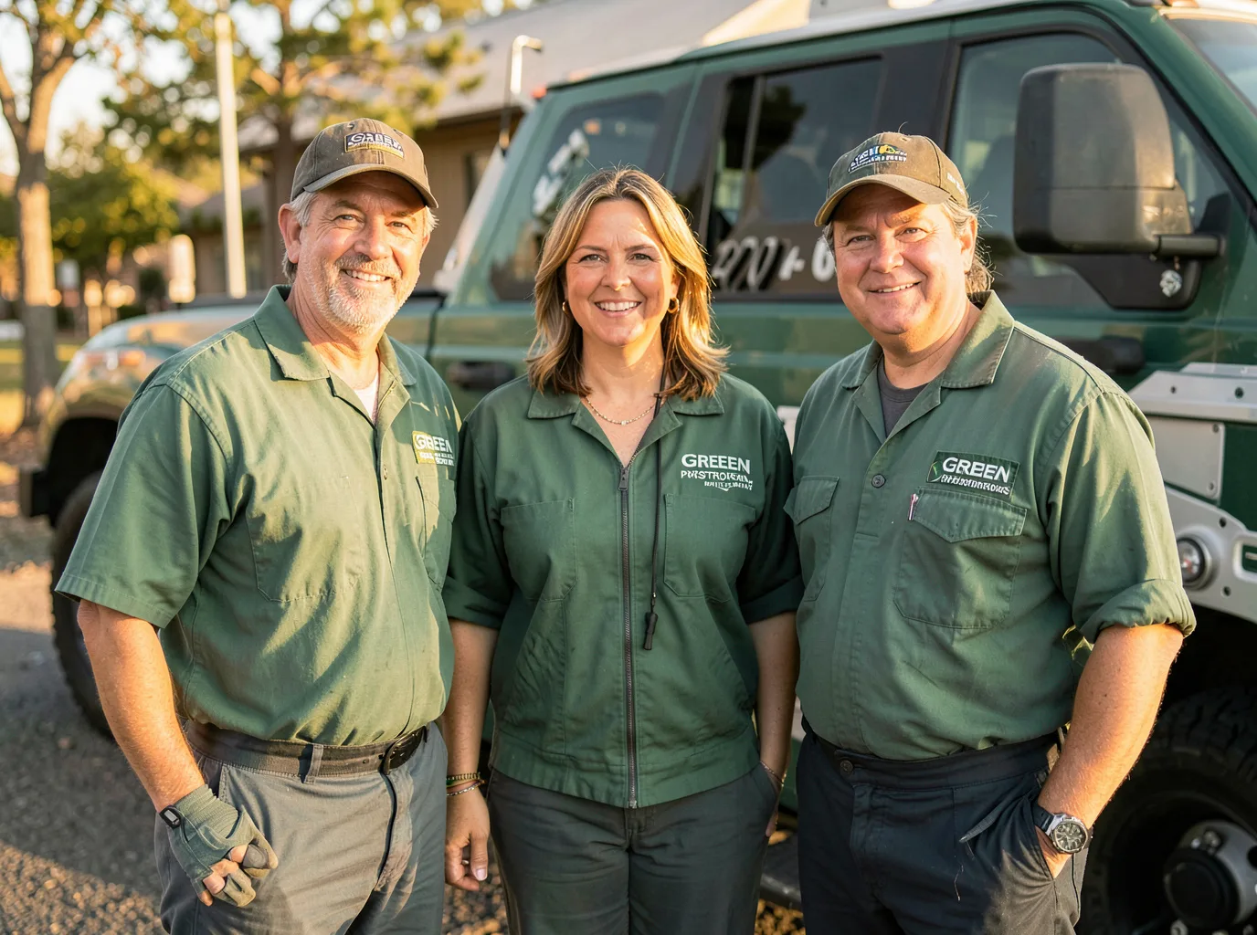 Water Damage Restoration company in Shady Dale, GA